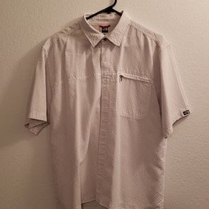 TNF Men's SS Shirt, Casual, non tech